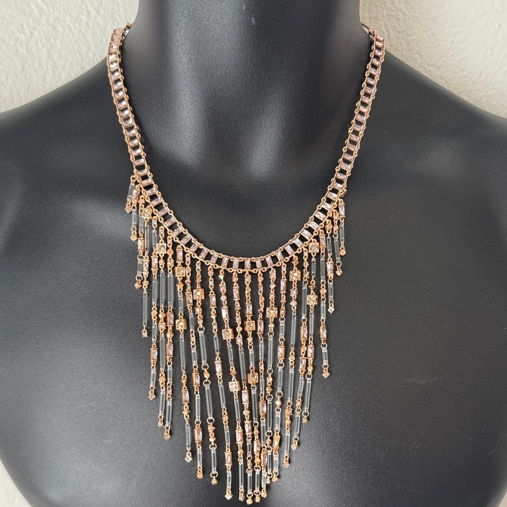 🆕 Kendra Scott Maxen‎ Necklace